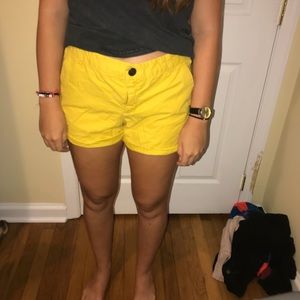 Gap shorts